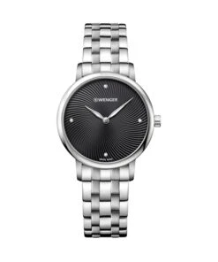 WENGER URBAN DONNISSIMA BLACK