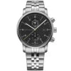 WENGER URBAN CLASSSIC CHRONO BLACK 42mm