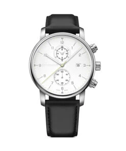 WENGER URBAN CLASSSIC CHRONO WHITE 42mm