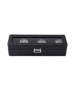 DUVERNET – 6 SLOT WATCH BOX CAYMAN