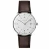 JUNGHANS MAX BILL QUARTZ