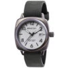 BRISTON WATCH CLUBMASTER CLASSIC STEEL GUN