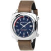 BRISTON CLUBMASTER DIVER POLISHED STEEL