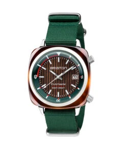 BRISTON CLUBMASTER DIVER YACHTING ACETATE