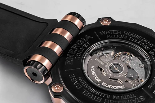 VOSTOK-EUROPE ENERGIA ROCKET – Image 4