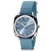 BRISTON WATCH CLUBMASTER CHIC ACETATE ICE BLUE 36MM