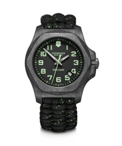 VICTORINOX I.N.O.X. CARBON