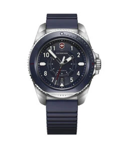 VICTORINOX JOURNEY 1884 QUARTZ BLUE