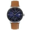 IRON ANNIE BAUHAUS WATCH BROWN 41MM