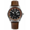 IRON ANNIE WATCH F13 ​​TEMPELHOF BROWN