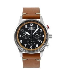 IRON ANNIE WATCH F13 ​​TEMPELHOF