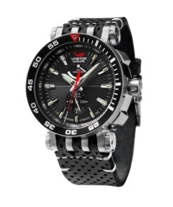 VOSTOK-EUROPE ENERGIA