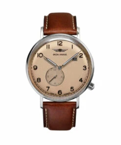 IRON ANNIE WATCH AMAZONAS SMALL SECOND 41MM
