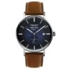 IRON ANNIE WATCH CLASSIC BLUE DIAL