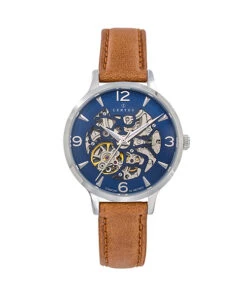 CERTUS AUTOMATIC SKELETON