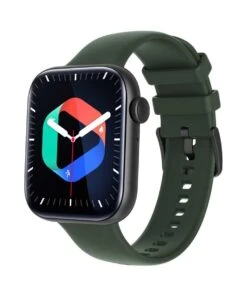 TEKDAY CONNECTED WATCH GREEN