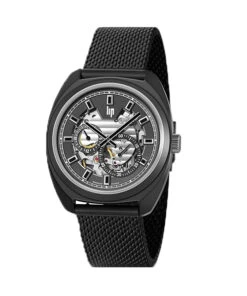 LIP GDG 39 MM SKELETON