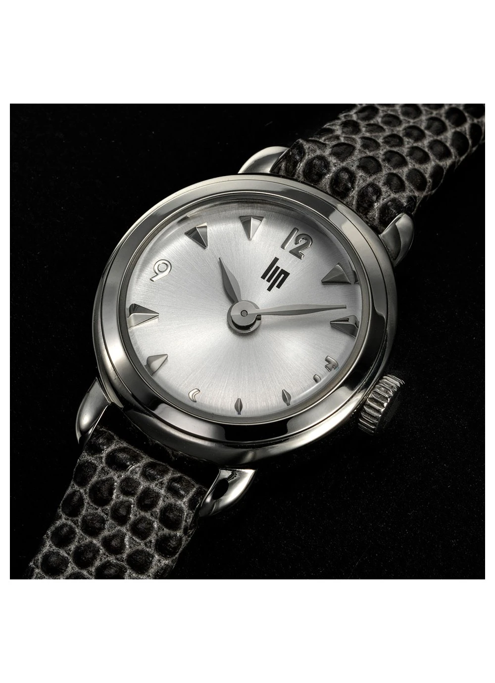 LIP HENRIETTE SILVER – Image 2