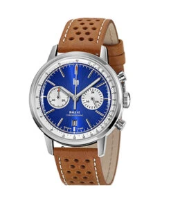 LIP RALLYE 41MM MECHA-QUARTZ