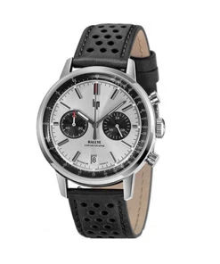 LIP RALLYE CHRONOGRAPH PANDA MÉCA-QUARTZ