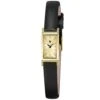 LIP WATCH CHURCHILL T13 BAGUETTE GOLD