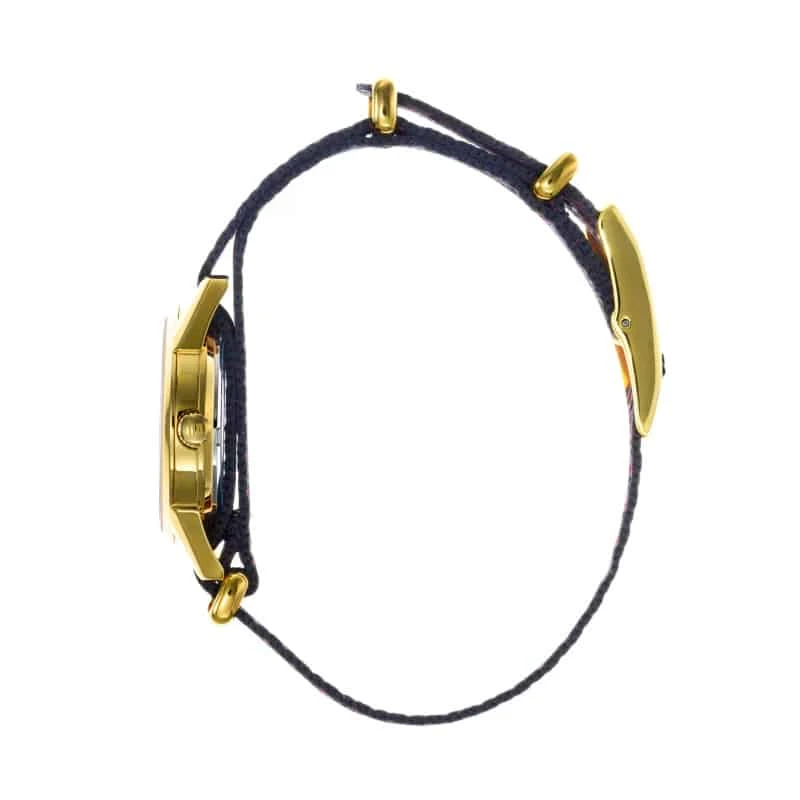 LIP WATCH MINILIP GOLD 29MM – Image 5