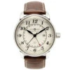 ZEPPELIN WATCH LZ 127 GRAF ZEPPELIN MEN BEIGE DIAL