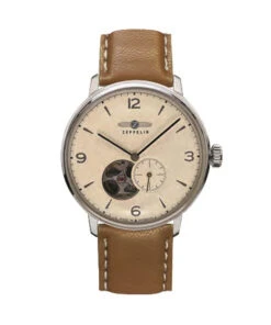 ZEPPELIN HINDENBURG OPEN HEART