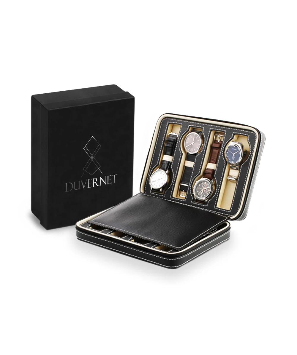 DUVERNET – LE VOYAGEUR 8 – Image 2