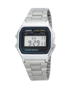 CASIO RETRO VINTAGE BLACK