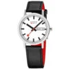 MONDAINE CLASSIC 36 Mm QUARTZ