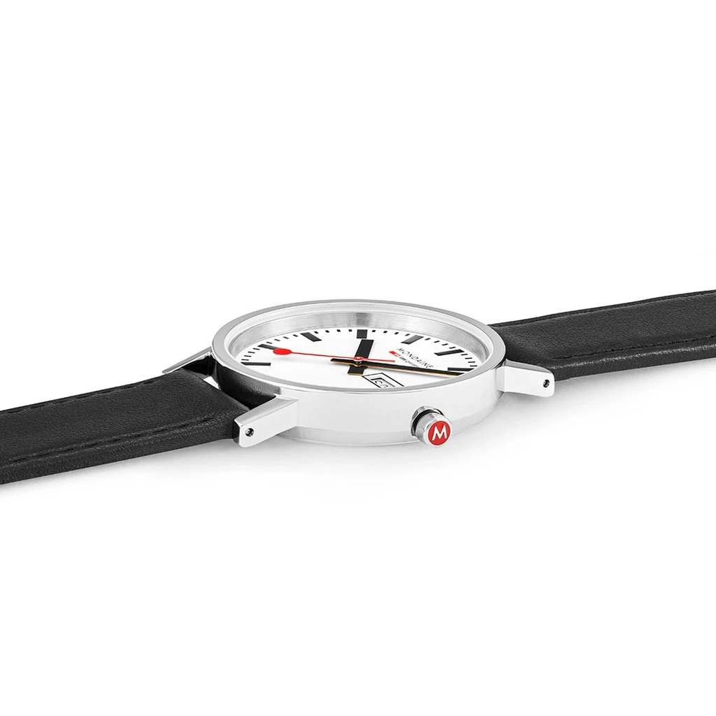 MONDAINE CLASSIC 36 Mm QUARTZ – Image 3