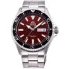 ORIENT MAKO 3 RED COLLECTION
