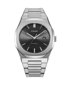 D1 MILANO AUTOMATICO BLACK
