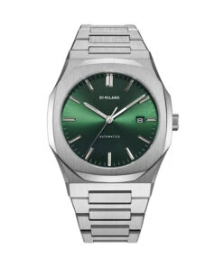 D1 MILANO AUTOMATICO GREEN
