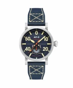AVI-8 WATCH DAMBUSTER – 617 SQUADRON ASSOCIATION BLUE