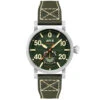 AVI-8 WATCH DAMBUSTER – 617 SQUADRON ASSOCIATION GREEN