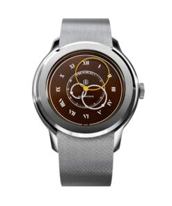 BEAUBLEU VITRUVE STEEL ORIGINE COGNAC