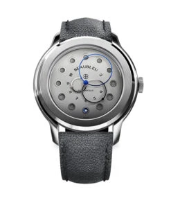 BEAUBLEU VITRUVE DATE LEATHER