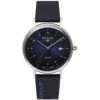 BAUHAUS CLASSIC AUTOMATIK BLUE