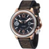 BALLAST TRAFALGAR BROWN / ROSE GOLD