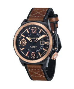 BALLAST TRAFALGAR ARNAMENT BLACK