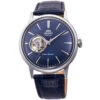 ORIENT BAMBINO OPEN-HEART COLLECTION