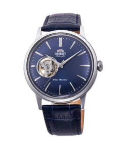 ORIENT BAMBINO OPEN-HEART COLLECTION