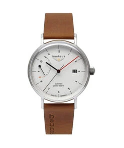 BAUHAUS CLASSIC POWER RESERVE