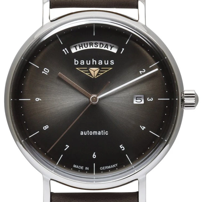 BAUHAUS DAY/DATE – Image 2
