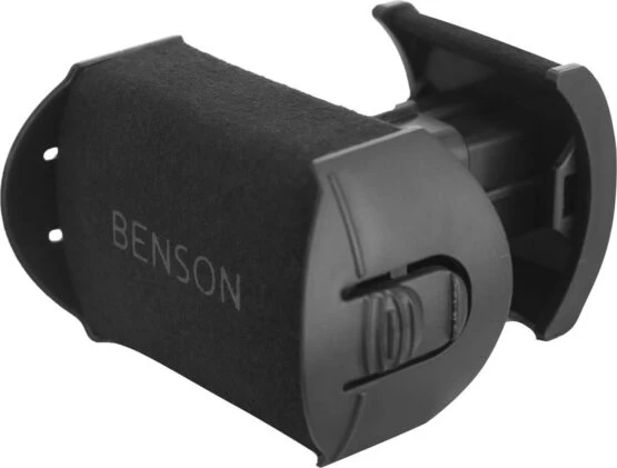 BENSON COMPACT SINGLE WHITE – Image 6
