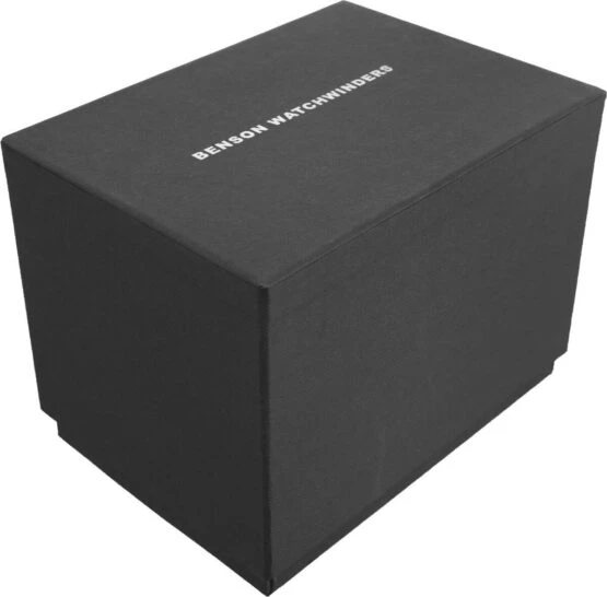 BENSON COMPACT SINGLE WHITE – Image 7