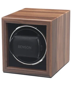 BENSON COMPACT WINDER SIMPLE WOOD