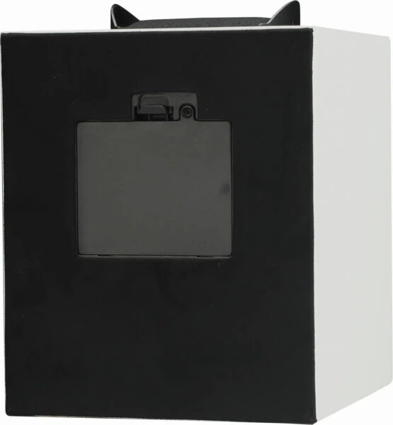 BENSON COMPACT SINGLE WHITE – Image 3